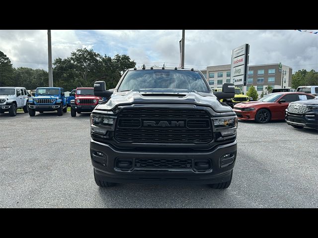 2024 Ram 2500 Limited