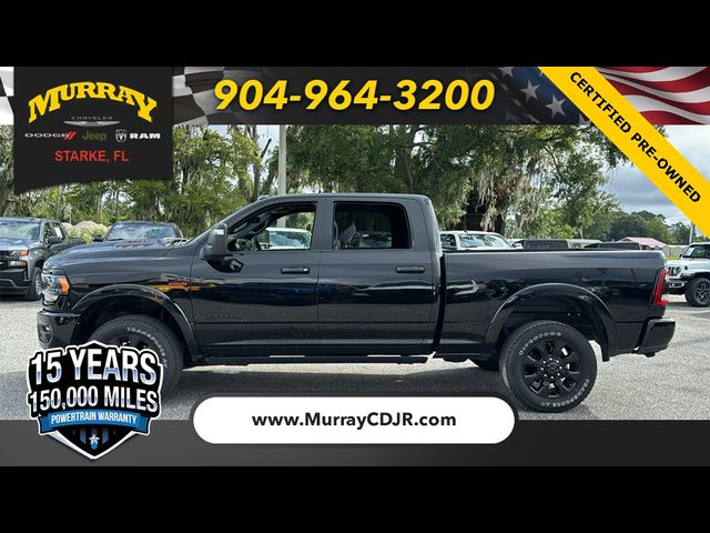 2024 Ram 2500 Limited