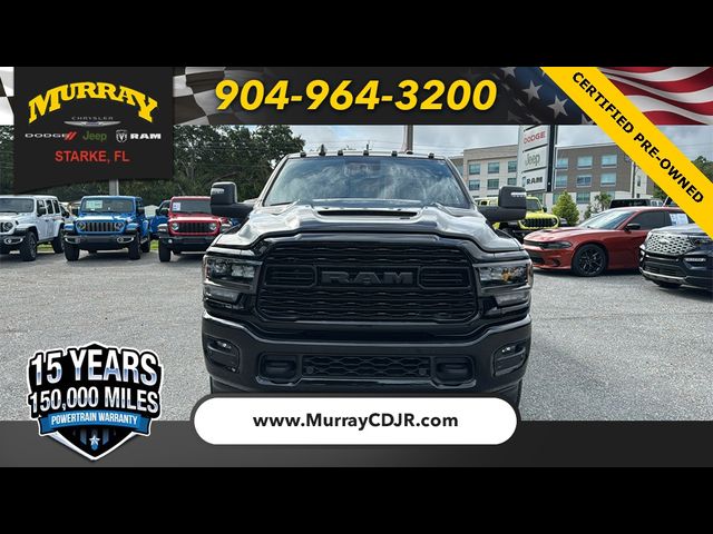 2024 Ram 2500 Limited