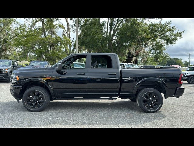 2024 Ram 2500 Limited