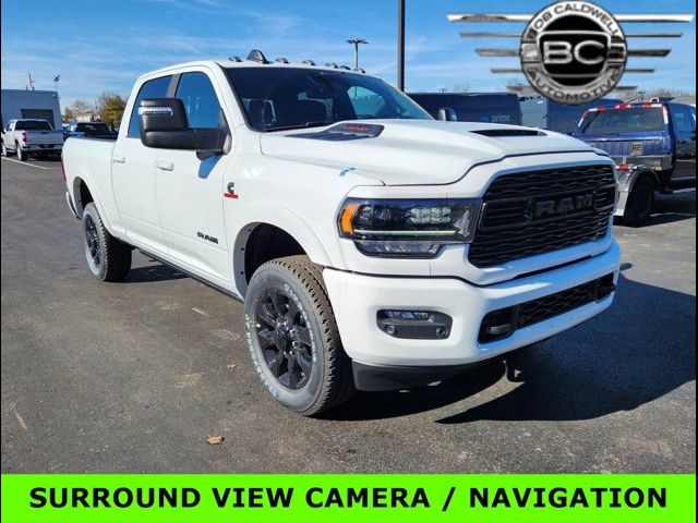 2024 Ram 2500 Limited