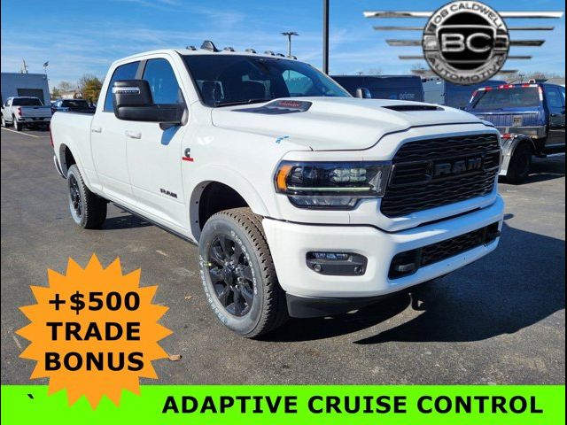 2024 Ram 2500 Limited