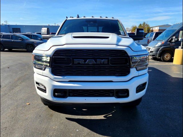 2024 Ram 2500 Limited