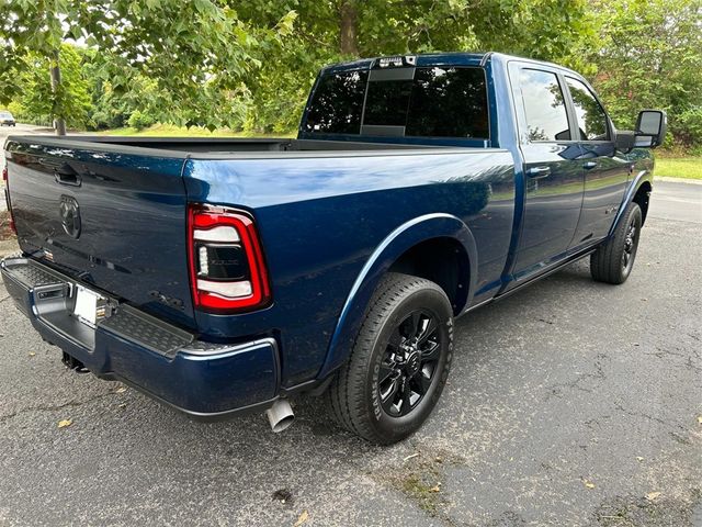 2024 Ram 2500 Limited