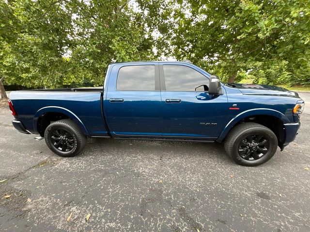 2024 Ram 2500 Limited