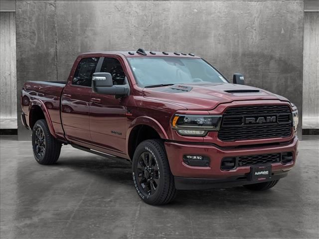 2024 Ram 2500 Limited