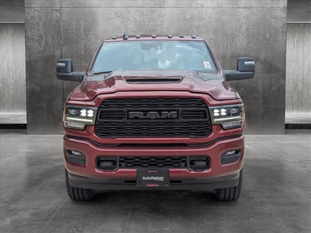 2024 Ram 2500 Limited