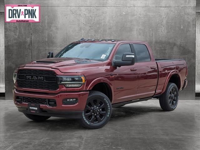 2024 Ram 2500 Limited