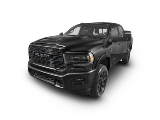 2024 Ram 2500 Limited