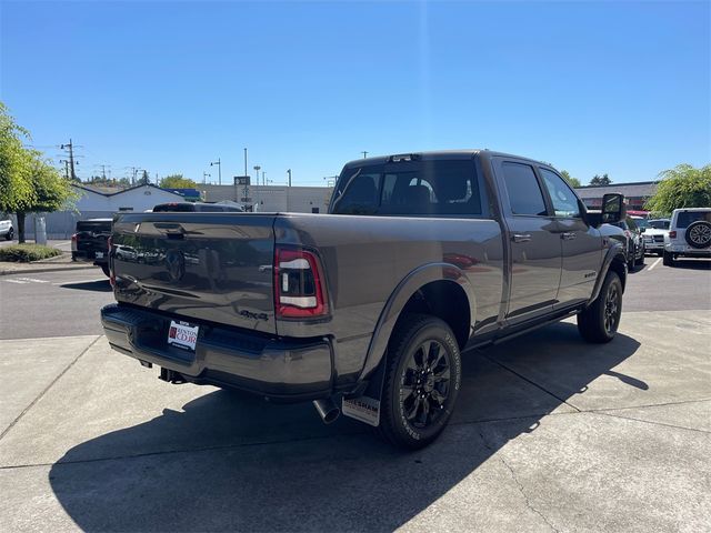 2024 Ram 2500 Limited