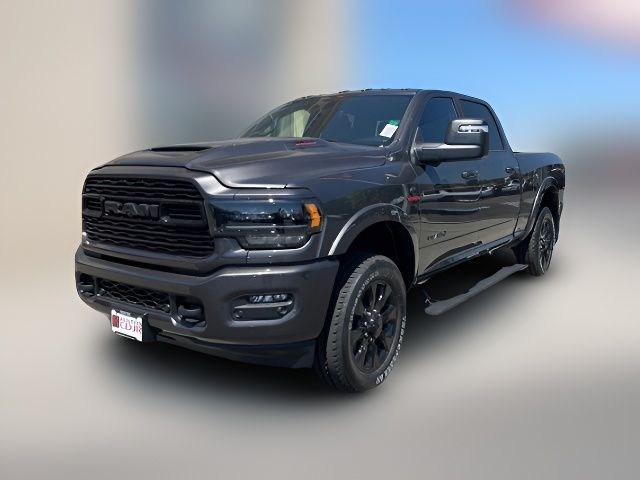 2024 Ram 2500 Limited