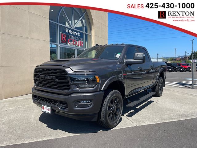 2024 Ram 2500 Limited