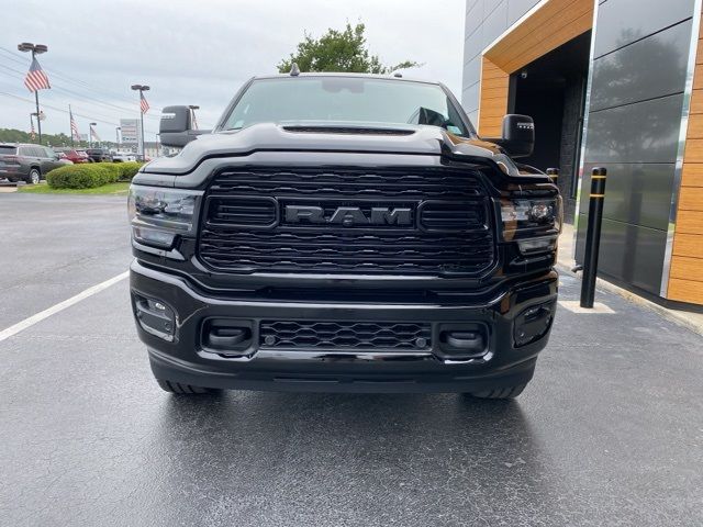 2024 Ram 2500 Limited