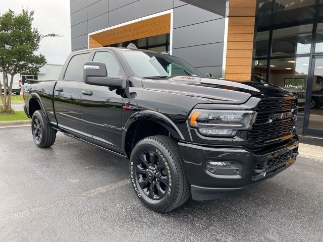 2024 Ram 2500 Limited