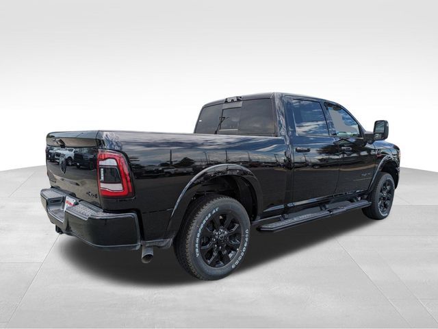 2024 Ram 2500 Limited