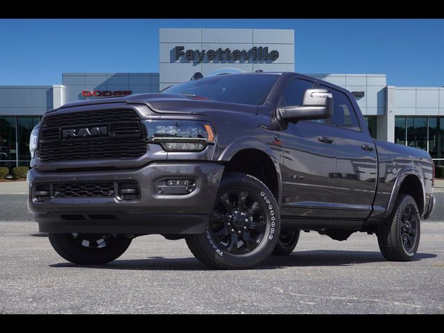 2024 Ram 2500 Limited