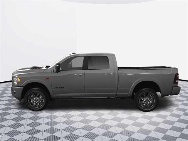 2024 Ram 2500 Limited