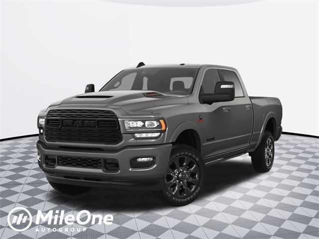 2024 Ram 2500 Limited