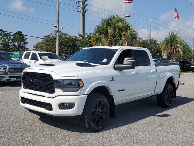 2024 Ram 2500 Limited