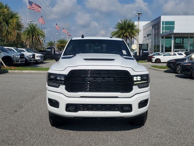 2024 Ram 2500 Limited