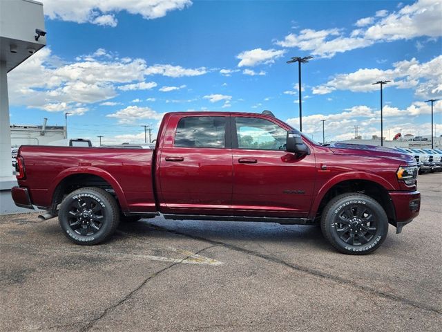 2024 Ram 2500 Limited