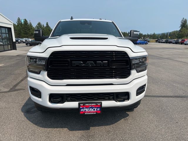 2024 Ram 2500 Limited