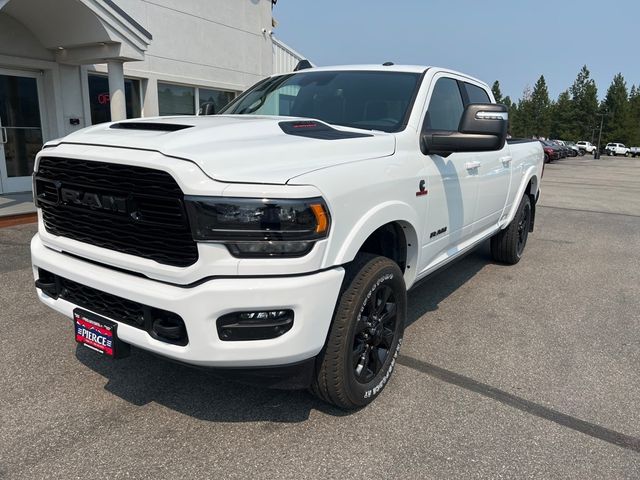 2024 Ram 2500 Limited