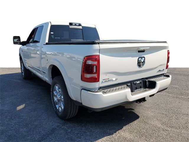 2024 Ram 2500 Limited