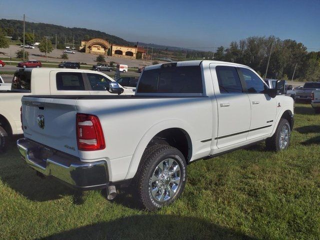 2024 Ram 2500 Limited