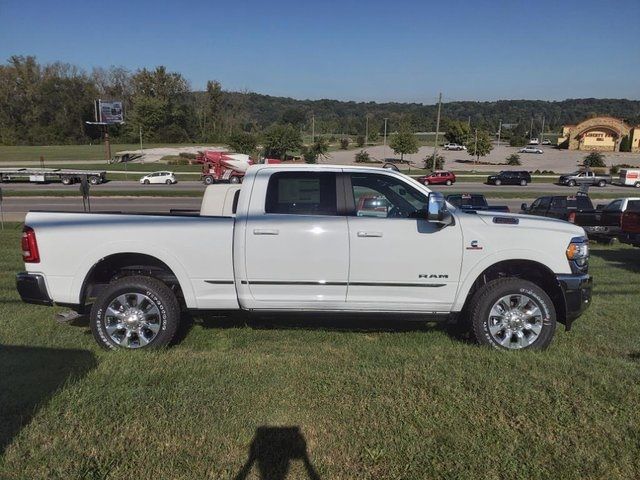 2024 Ram 2500 Limited