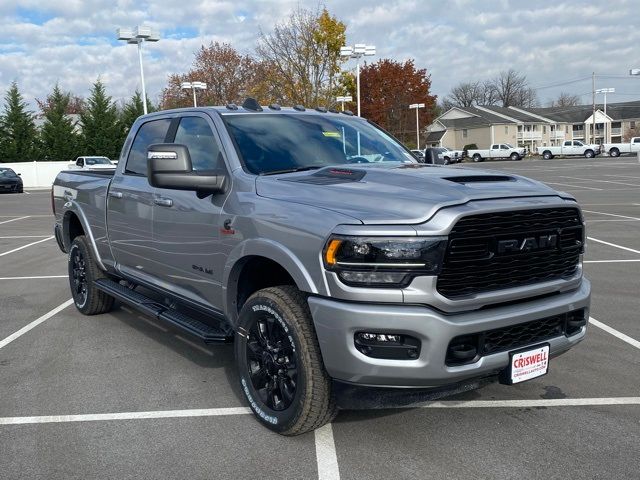 2024 Ram 2500 Limited