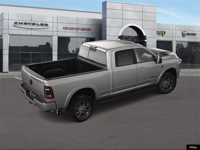 2024 Ram 2500 Limited