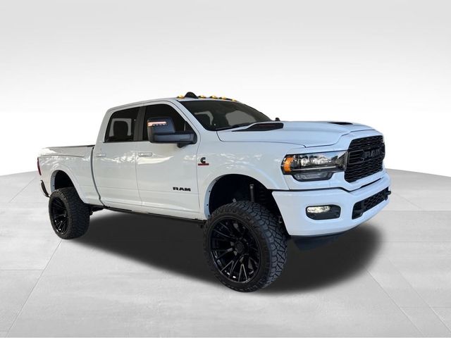 2024 Ram 2500 Limited