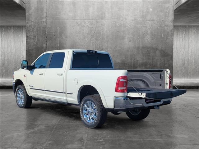 2024 Ram 2500 Limited