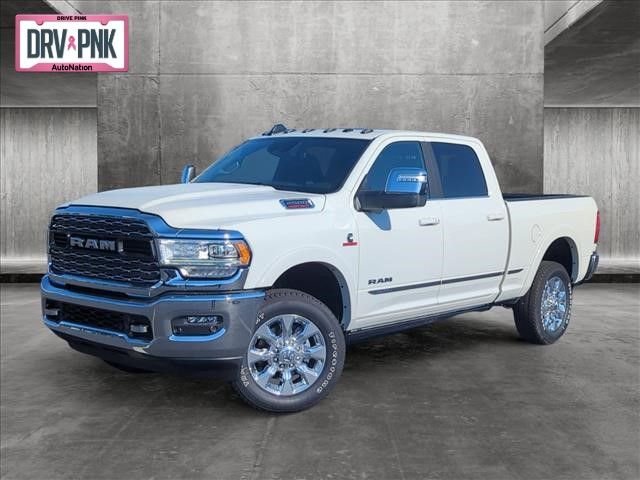 2024 Ram 2500 Limited