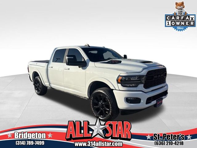 2024 Ram 2500 Limited