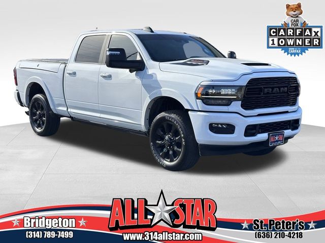 2024 Ram 2500 Limited