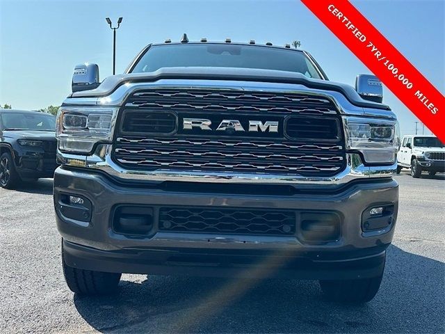 2024 Ram 2500 Limited
