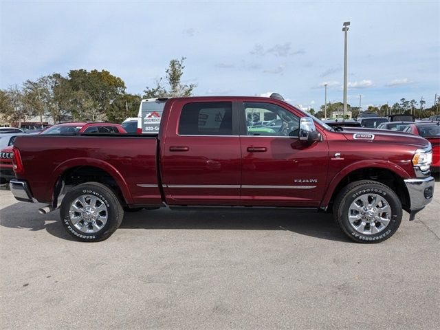 2024 Ram 2500 Limited