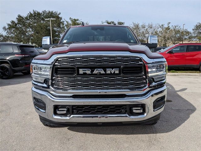 2024 Ram 2500 Limited