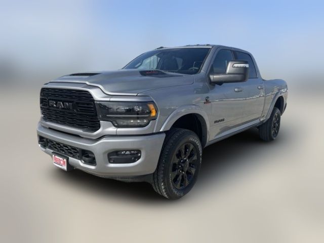 2024 Ram 2500 Limited