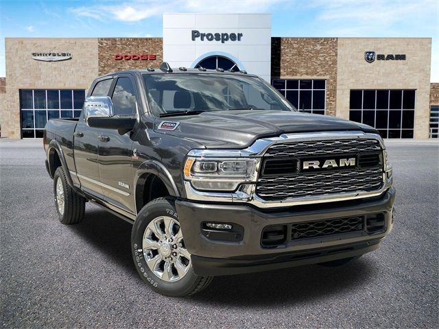 2024 Ram 2500 Limited