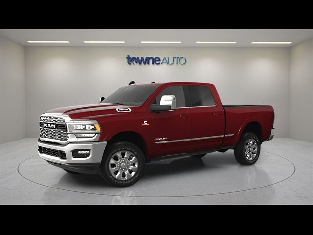 2024 Ram 2500 Limited