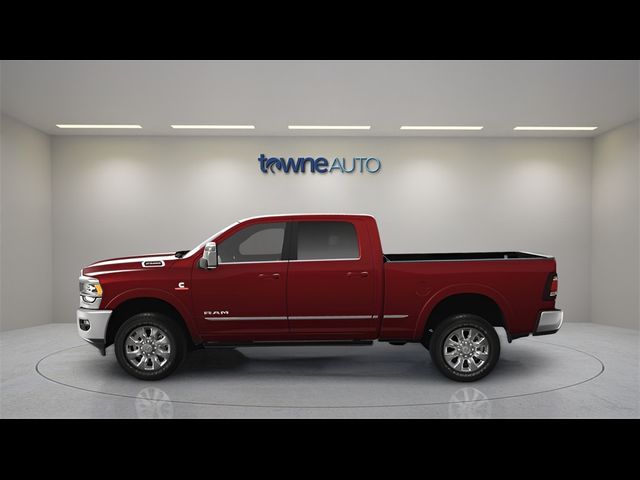 2024 Ram 2500 Limited