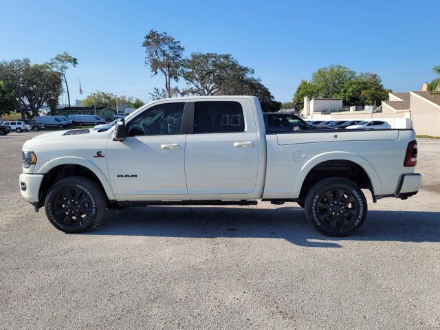 2024 Ram 2500 Limited