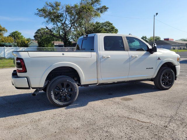 2024 Ram 2500 Limited