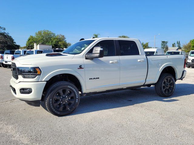 2024 Ram 2500 Limited