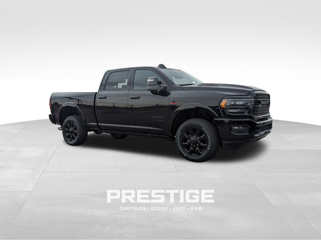 2024 Ram 2500 Limited