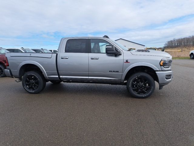 2024 Ram 2500 Limited