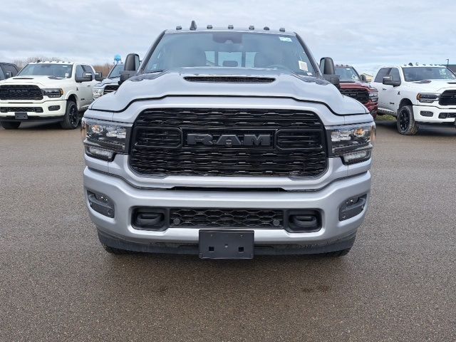 2024 Ram 2500 Limited